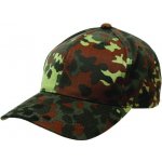 Kšiltovka Mil-tec dětská BW – Zboží Mobilmania