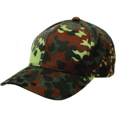 Kšiltovka Mil-tec dětská BW – Zboží Mobilmania