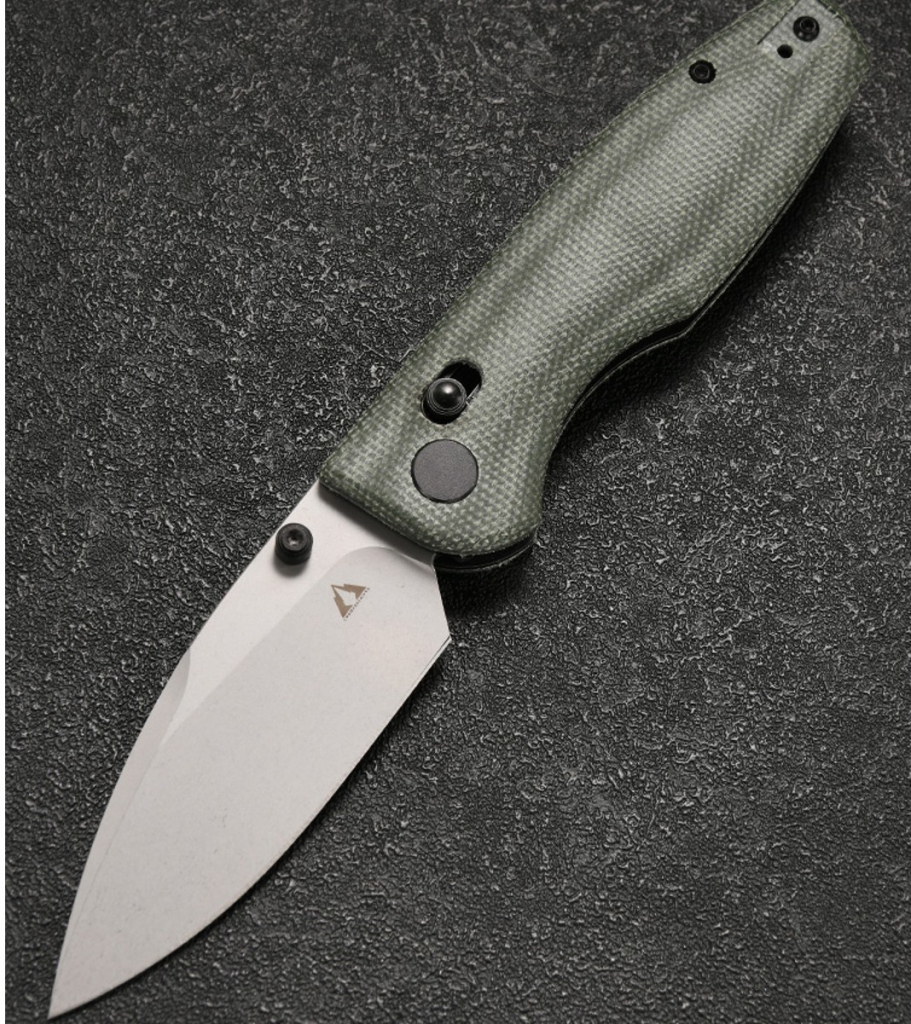 CMB Made Knives Predator CMB-08LW