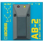 Roland-Boss AB-2 A/B SELECTOR – Sleviste.cz