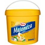 Spak Majonéza 5 kg – Zboží Dáma