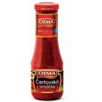 Hamé Otma Čertovská omáčka 300 g – Sleviste.cz