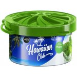 Aroma Car HAWAIIAN ORGANIC Mojito – Hledejceny.cz