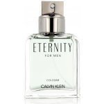 Calvin Klein Eternity Cologne toaletní voda pánská 100 ml – Hledejceny.cz