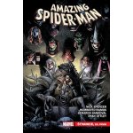 Amazing Spider-Man 4: Štvanice, díl první - Nick Spencer – Zbozi.Blesk.cz