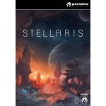 Stellaris – Zboží Dáma