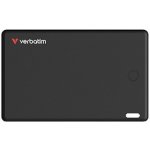 Lokátor Bluetooth My Finder Card černý, 32138, Verbatim – Zboží Živě