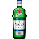 Tanqueray Alcohol FREE 0,0% 0,7 l (holá láhev) – Zboží Dáma