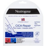 Neutrogena pečující maska na ruce CICA-Repair (Hand Mask) 1 pár – Hledejceny.cz