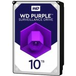 WD Purple 10TB, WD100PURZ – Zboží Mobilmania