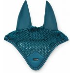 Equestrian Stockholm Čabraka na uši Modern Teal blue – Zboží Mobilmania