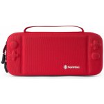 Tomtoc cestovní pouzdro Nintendo Switch červené TOM-A05-5R01 – Sleviste.cz