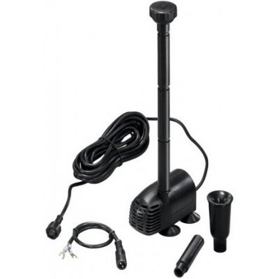 Esotec Čerpadlo Watersplasch 610 – HobbyKompas.cz