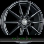 Platin P109 8x19 5x112 ET52 matt graphite | Zboží Auto