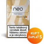 BAT Glo NEO Sticks Bright Tobacco – Hledejceny.cz