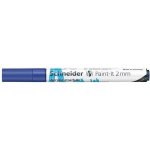 Schneider Paint-It 310 modrý – Zboží Živě