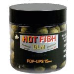 Dynamite Baits Pop Ups Boilies The Source 74 g 15 mm – Zboží Dáma