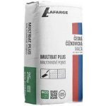 Holcim Multibat Plus MC 5 Pojivo maltové 25 kg – Zbozi.Blesk.cz