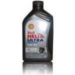 Shell Helix Ultra Professional AF 5W-20 1 l – Hledejceny.cz