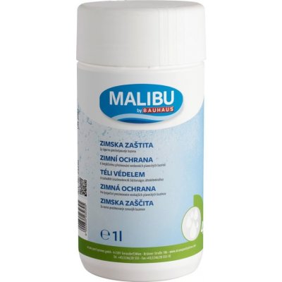 Malibu zimní péče, 1 l – Hledejceny.cz