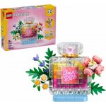 LEGO® Creator 31383 Parfém s ozdobnými květinami – Zboží Živě