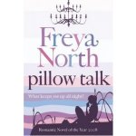 Pillow Talk - Freya North – Sleviste.cz