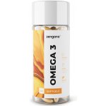 Zengana Omega 3, rybí olej, 2x 50 kapslí – Hledejceny.cz