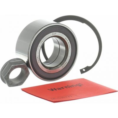 Sada ložisek kol SKF VKBA 3584 – Hledejceny.cz