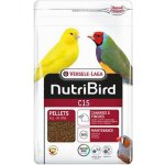 Versele-Laga NutriBird C15 1 kg – Hledejceny.cz