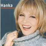 Hana Zagorová - Hanka CD – Zbozi.Blesk.cz