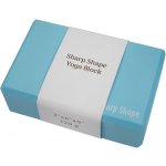 Sharp Shape Yoga block – Zbozi.Blesk.cz