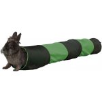 Trixie Barevný tunel pro hlodavce 18 x 130 cm – Sleviste.cz