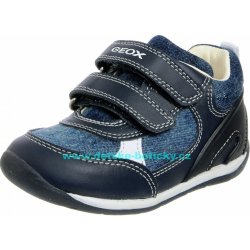 Geox B920BD 05413 C4002 navy