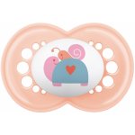 Mam dudlík original růžová – Zboží Mobilmania