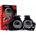 LED Světla Pro Denní Svícení s Mlhovkami MAZDA 2 (2010-2015) | Zboží Auto