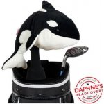 Daphne's Driver Headcovers Orca – Zboží Dáma