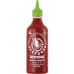Flying Goose Chilli omáčka Sriracha s Wasabi 455 ml – Hledejceny.cz