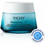 Vichy Minéral 89 hydratační krém na obličej 72h 50 ml – Zbozi.Blesk.cz