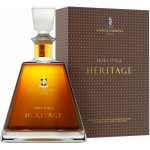 RUM SANTOS DUMONT heritage 43.8% 43,8% 0,75 l (holá láhev) – Hledejceny.cz