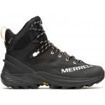 Merrell Rogue Hiker Mid Gtx obuv J037581 black – Zboží Dáma