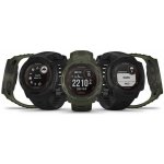 Garmin Instinct Solar Tactical – Zbozi.Blesk.cz