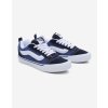 Skate boty Vans Knu Skool Navy/ True White