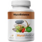 Mycomedica MycoBalance 2 x 90 kapslí – Hledejceny.cz