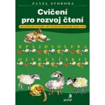 Cvičení pro rozvoj čtení – Hledejceny.cz