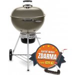 Weber Master-Touch GBS C-5750 – Hledejceny.cz