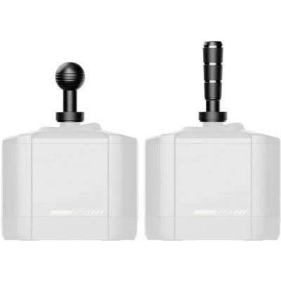 MOZA Racing sada výměnných řadících páček RS079 – Hledejceny.cz