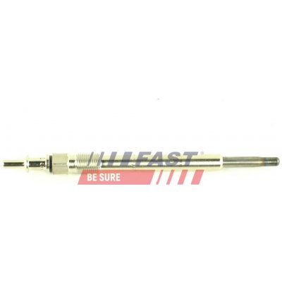 Žhavící svíčka FAST FT82753 – Hledejceny.cz