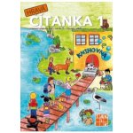 Čítanka 1/1.díl – – Hledejceny.cz