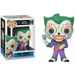Funko Pop! Batman Joker Dia de los Muertos Heroes – Zboží Mobilmania
