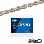 KMC X-10-EL – Sleviste.cz